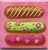 aimant eclair
