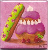 aimant religieuse et eclair