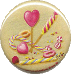 badge bonbon