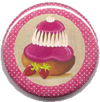 badge religieuse