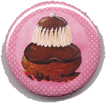 badge religieuse