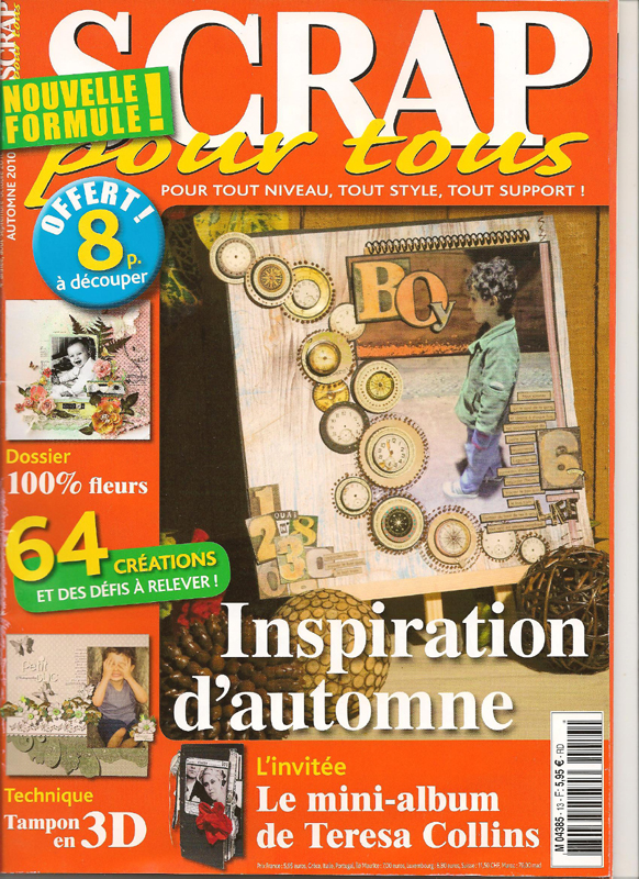 Scrap Pour Tous