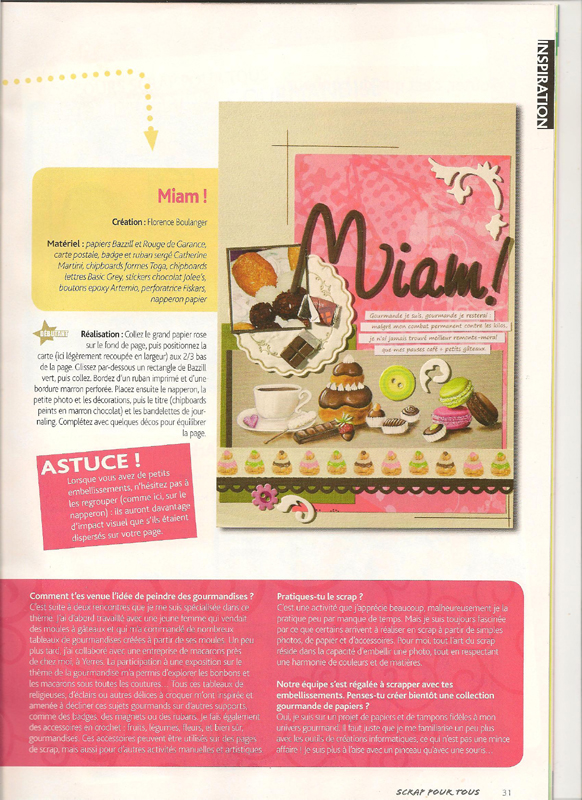 Scrap Pour Tous