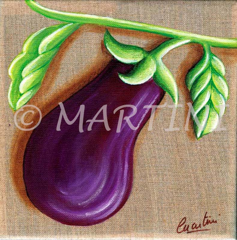 Aubergine