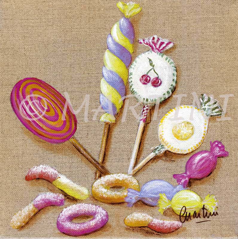 Bonbon