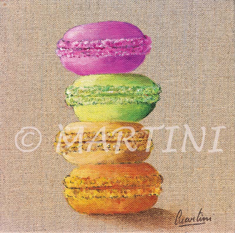 Macaron