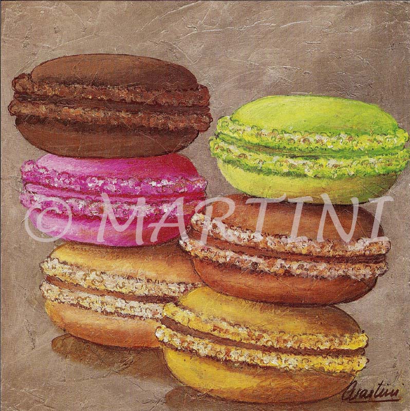 Macaron