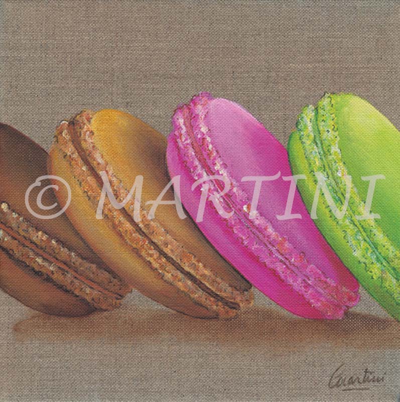 Macaron
