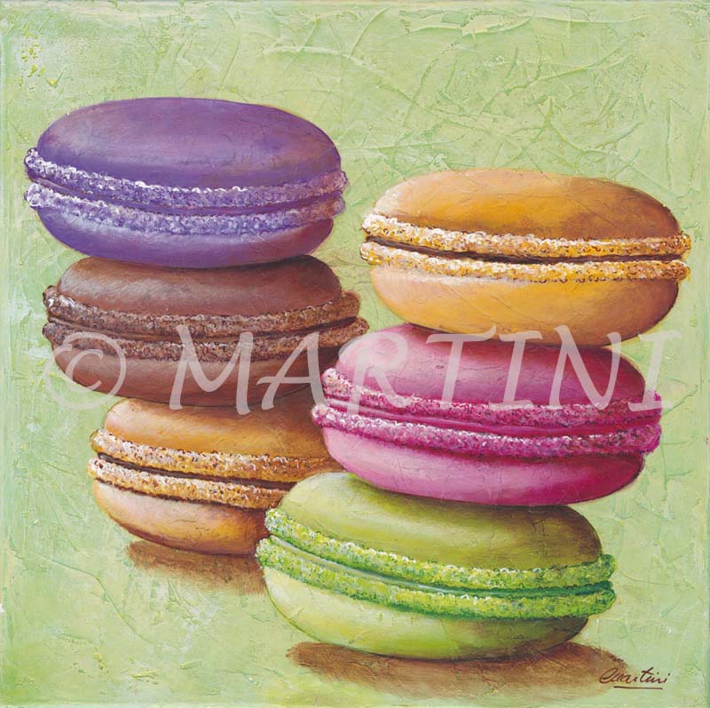 Macaron