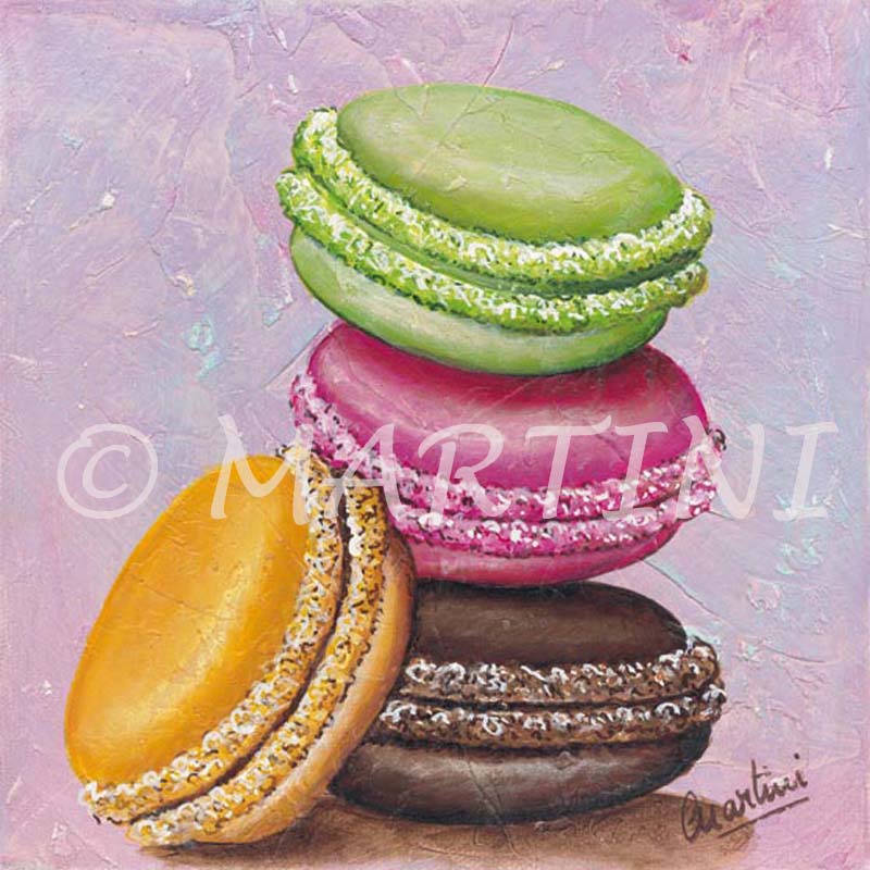 Macaron