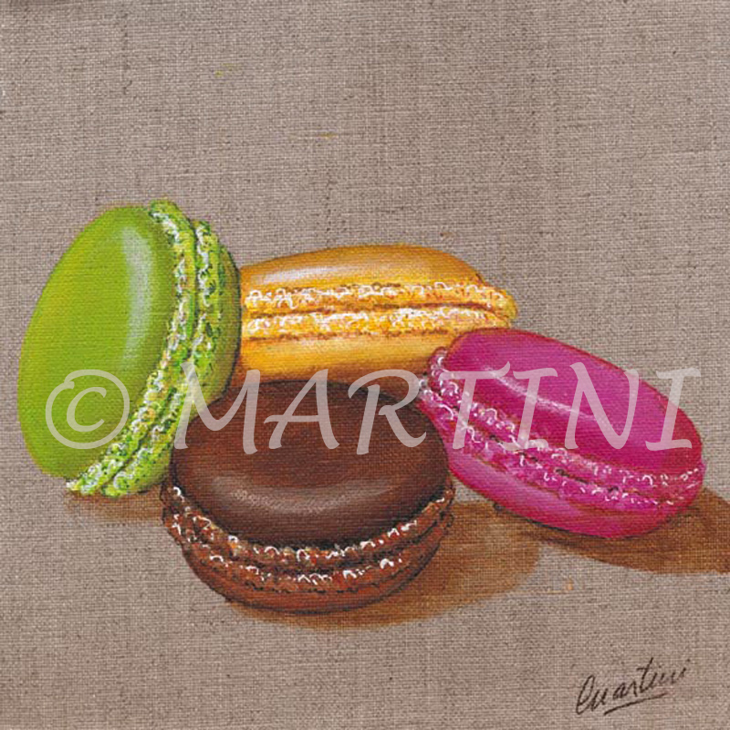 Macaron