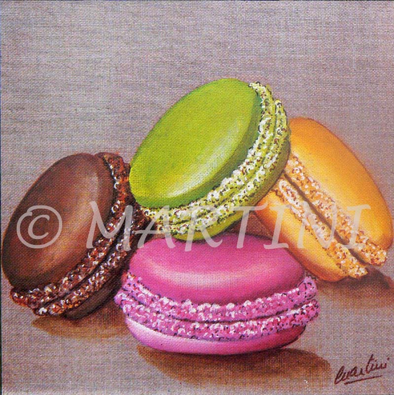 Macaron