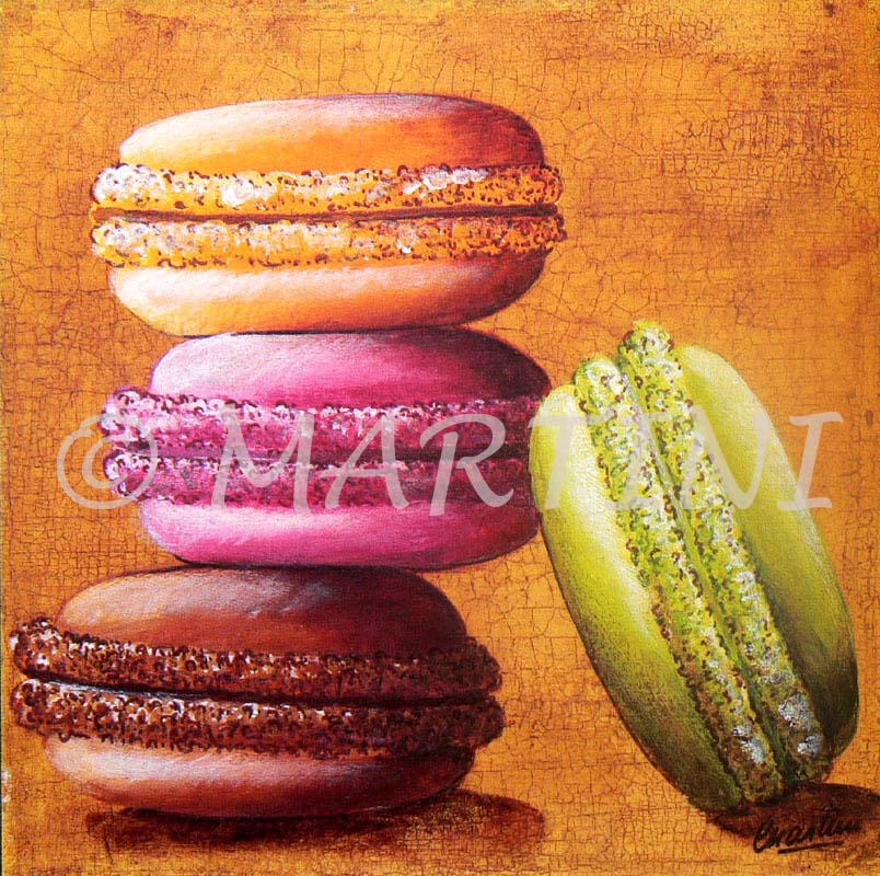 Macaron