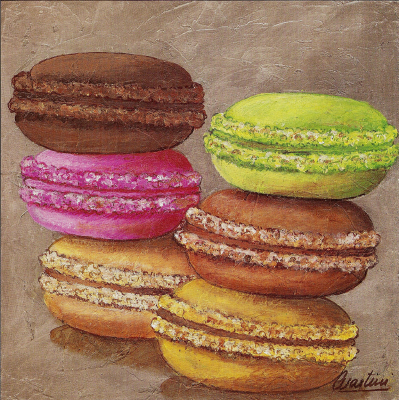 Macaron