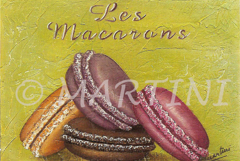 Macaron