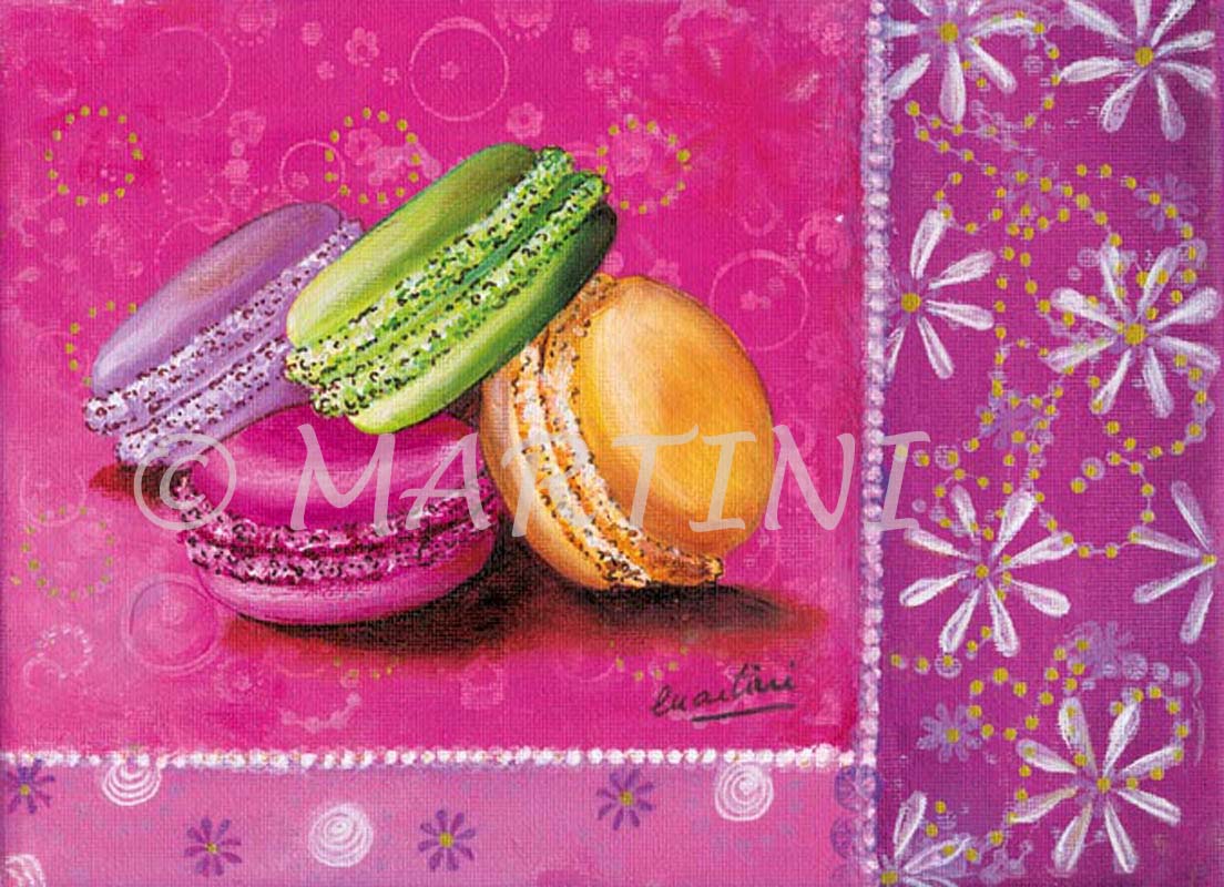 Macaron