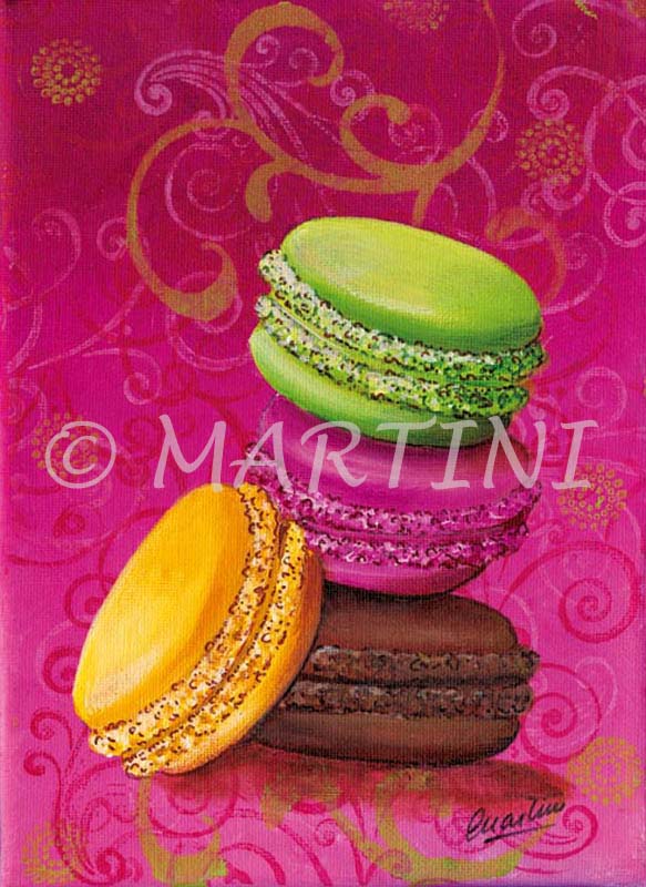 Macaron