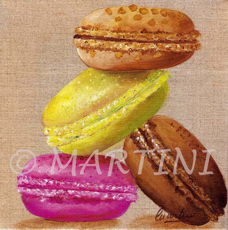 Macaron