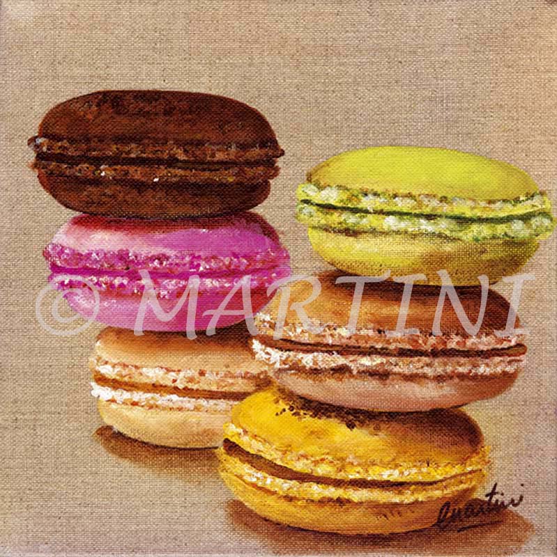 Macaron