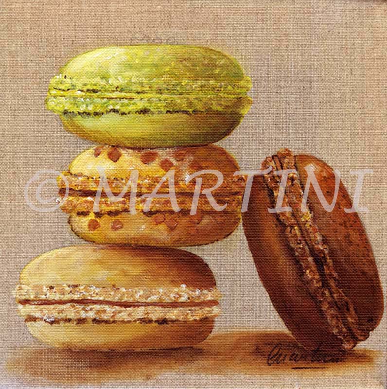 Macaron