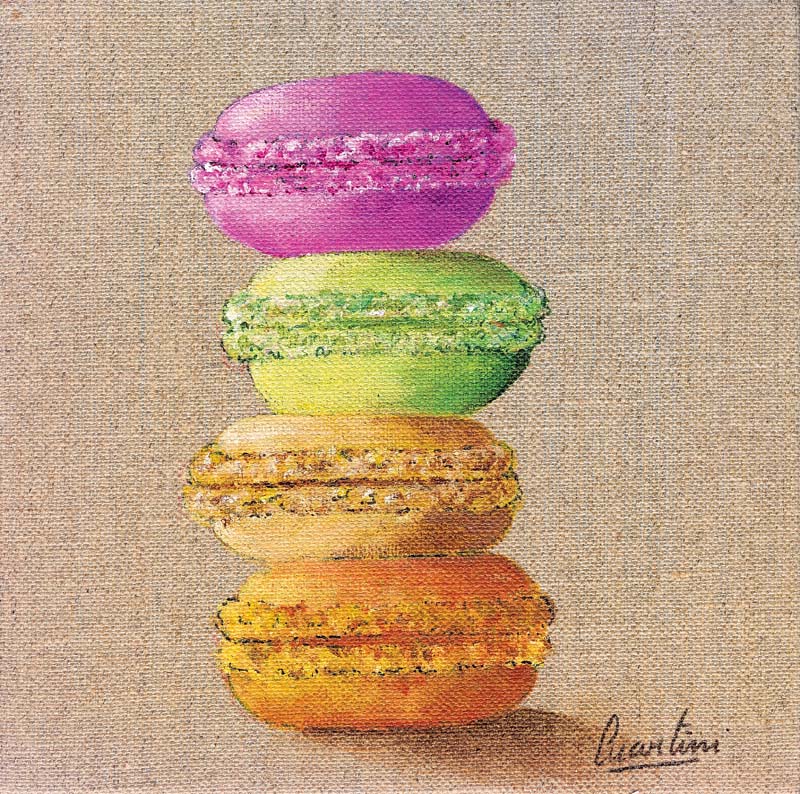 Macaron