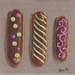 Eclairs 1