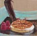 Gateau au Caramel