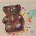 Gateau Ourson