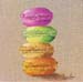 Macaron 1