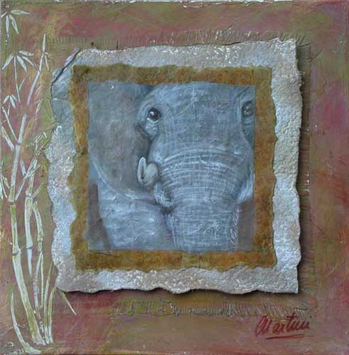 tableau-animaux-elephant-11