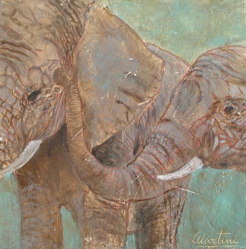tableau-animaux-elephant-3