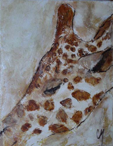 tableau-animaux-girafe-10