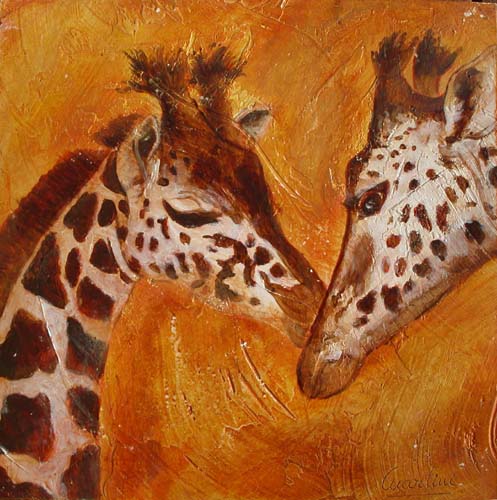 tableau-animaux-girafe-4