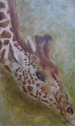 tableau-animaux-girafe-9