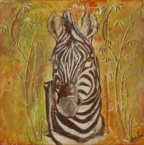 tableau-animaux-zebre-13