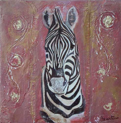 tableau-animaux-zebre-14