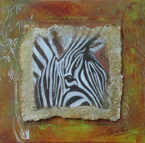 tableau-animaux-zebre-8