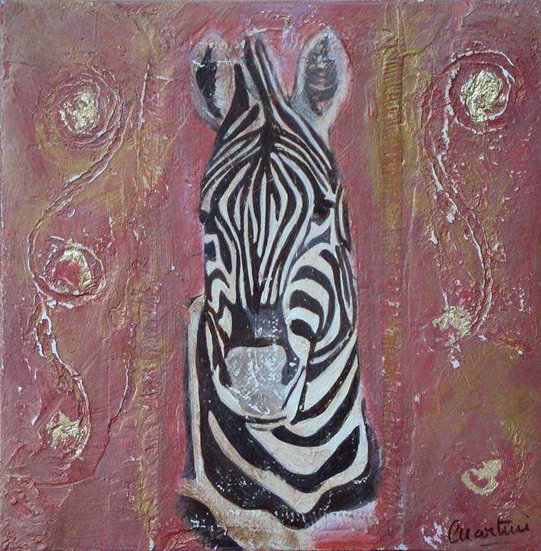 tableau-animaux-zebre-14