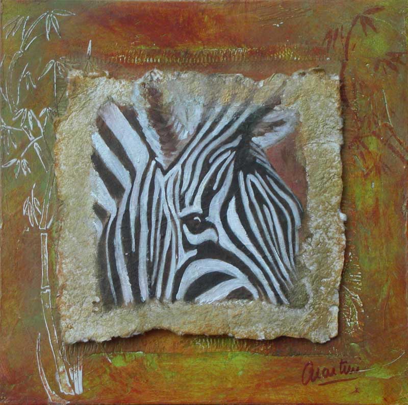 tableau-animaux-zebre-8