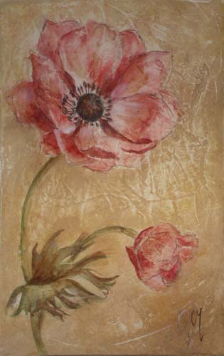tableau-fleurs-anemone-2