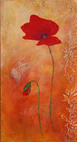 tableau-fleurs-coquelicot-04