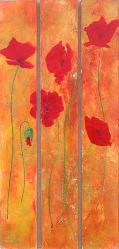 tableau-fleurs-coquelicot-26