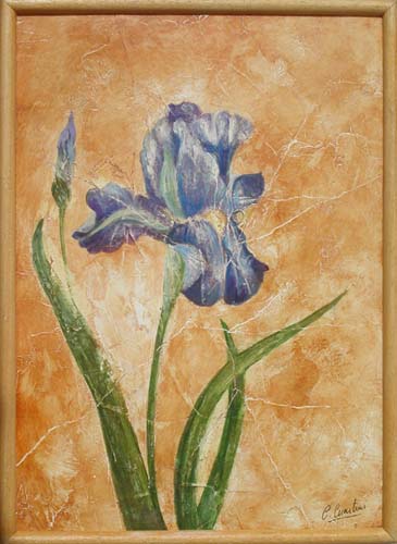 tableau-fleurs-iris-1