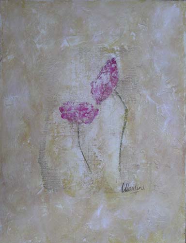 tableau-fleurs-pavot-2