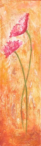 tableau-fleurs-pavot-3