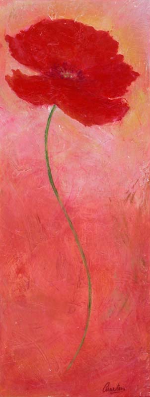 tableau-fleurs-coquelicot-f8