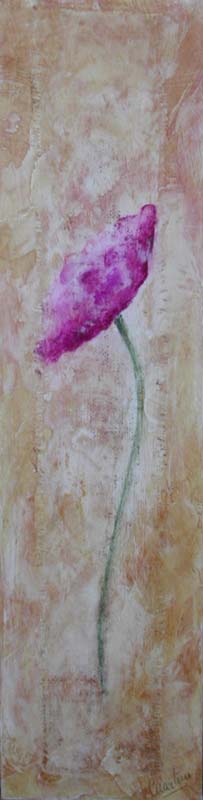 tableau-fleurs-pavot-f1