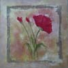 tableau-fleurs-coquelicot-f19