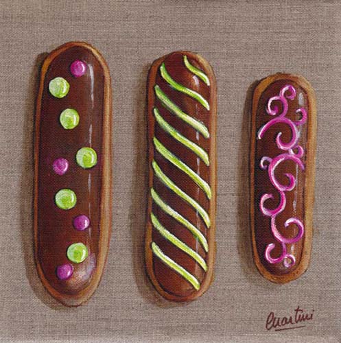 macaron