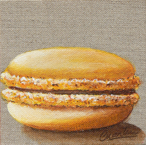 tableau macaron